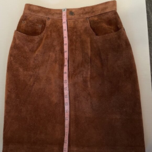 Polo by Ralph Lauren skirt - Picture 8 of 10